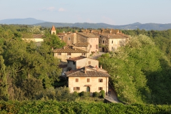 Toscane