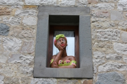 Toscane