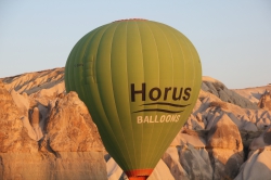 Cappadoce
