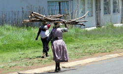 Afrique du sud