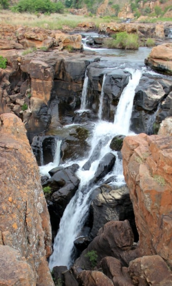 Afrique du sud