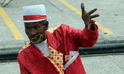 Afrique du sud