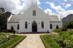 Afrique du sud