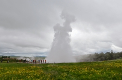 Islande