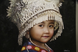 Chine